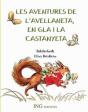 Les Aventures De L'Avellaneta En Gla I La Castanyeta - Preview