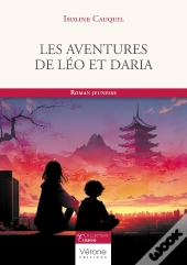 Les Aventures De Léo Et Daria
