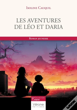 Capa do artigo Les Aventures De Léo Et Daria