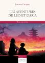 Les Aventures De Léo Et Daria - Preview