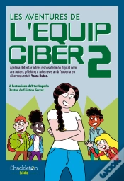 Capa do artigo Les Aventures De L