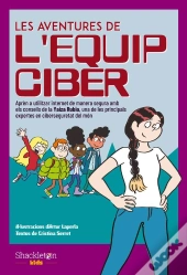 Les Aventures De L'Equip Ciber