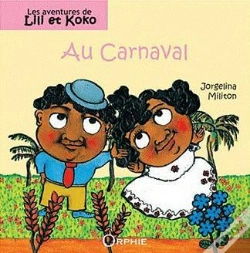 Capa do artigo Les Aventures De Lili Et Koko ; Au Carnaval