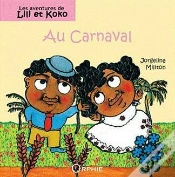 Capa do artigo Les Aventures De Lili Et Koko ; Au Carnaval