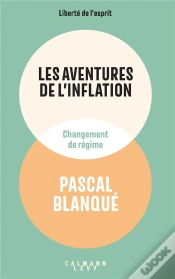 Capa do artigo Les Aventures De L
