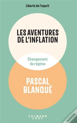 Capa do artigo Les Aventures De L'Inflation : Changement De Régime