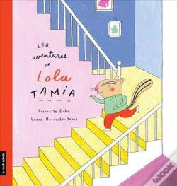 Capa do artigo Les Aventures De Lola Tamia