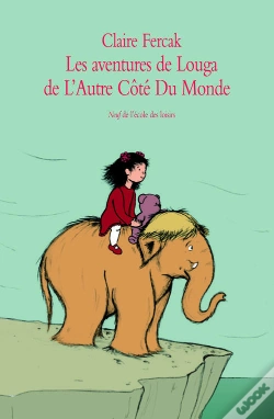 Capa do artigo Les Aventures De Louga De L'Autre Côté Du Monde