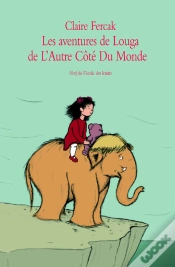 Capa do artigo Les Aventures De Louga De L
