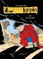 Les Aventures De Loupio Tome 6 : La Caverne - Preview