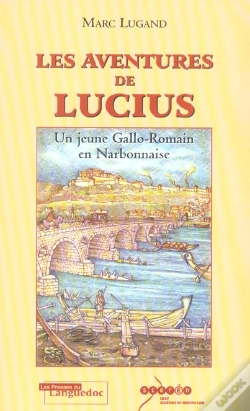 Capa do artigo Les Aventures De Lucius, Un Jeune Gallo-Romain En Narbonnaise