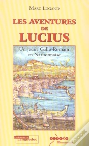 Capa do artigo Les Aventures De Lucius, Un Jeune Gallo-Romain En Narbonnaise