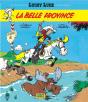 Les Aventures De Lucky Luke D'Après Morris Tome 1 : La Belle Province - Preview