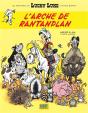 Les Aventures De Lucky Luke D'Après Morris Tome 10 : L'Arche De Rantanplan - Preview