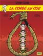Les Aventures De Lucky Luke D'Après Morris Tome 2 : La Corde Au Cou - Preview