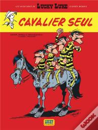 Les Aventures De Lucky Luke D'Après Morris Tome 5 : Cavalier Seul