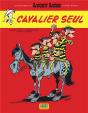 Les Aventures De Lucky Luke D'Après Morris Tome 5 : Cavalier Seul - Preview
