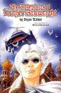 Les Aventures De Luther Arkwright - Preview