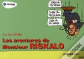 Les Aventures De M. Riskalo