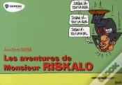 Capa do artigo Les Aventures De M. Riskalo