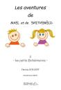Les Aventures De Mael Et De Clementine - 2 - La Petite Bohemienne - Preview
