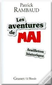 Capa do artigo Les Aventures De Mai 68