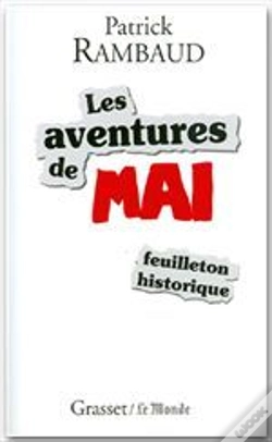 Capa do artigo Les Aventures De Mai 68