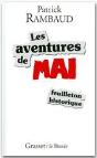 Les Aventures De Mai 68 - Preview