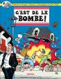 Les Aventures De Manzana Et Patxaran Tome 2 : C'Est De La Bombe ! - Preview