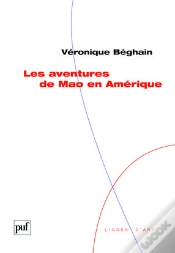 Capa do artigo Les Aventures De Mao En Amérique