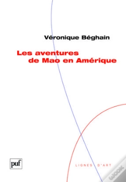 Capa do artigo Les Aventures De Mao En Amérique