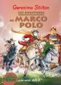 Les Aventures De Marco Polo - Preview