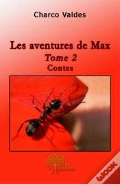 Capa do artigo Les Aventures De Max T.2 ; Contes