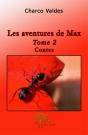 Les Aventures De Max T.2 ; Contes - Preview