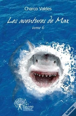 Capa do artigo Les Aventures De Max (Tome 6)