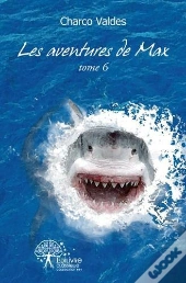 Les Aventures De Max (Tome 6)