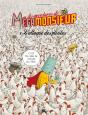 Les Aventures De Megamonsieur T.1; L'Attaque Des Ploutes - Preview