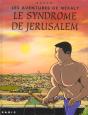 Les Aventures De Mékaly T.1 ; Le Syndrome De Jérusalem - Preview