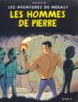 Les Aventures De Mékaly T.2 ; Les Hommes De Pierre - Preview