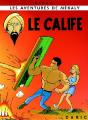Les Aventures De Mékaly T.3 ; Le Calife - Preview