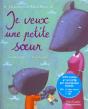 Les Aventures De Melanie Souris ; Je Veux Une Petite Soeur - Preview
