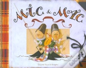 Capa do artigo Les Aventures De Mic Et Mac
