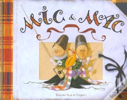 Capa do artigo Les Aventures De Mic Et Mac