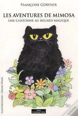 Capa do artigo Les Aventures De Mimosa