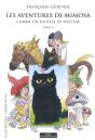 Les Aventures De Mimosa Tome 3 ; Comme Un Souffle De Mystère - Preview