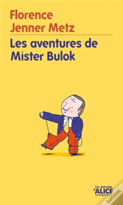 Capa do artigo Les Aventures De Mister Bulok