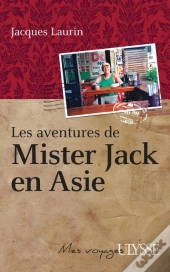 Les Aventures De Mister Jack En Asie