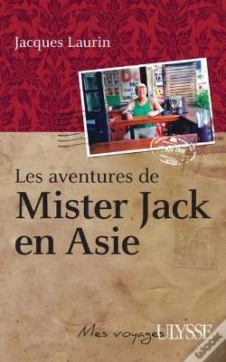 Capa do artigo Les Aventures De Mister Jack En Asie