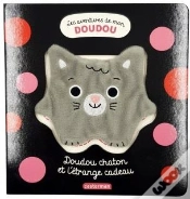 Capa do artigo Les Aventures De Mon Doudou ; Doudou Chaton Et L