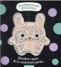 Les Aventures De Mon Doudou T3 - Doudou Lapin Et Le Nounours Perdu - Preview